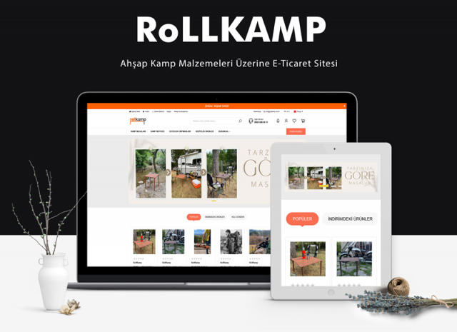 RoLLKAMP