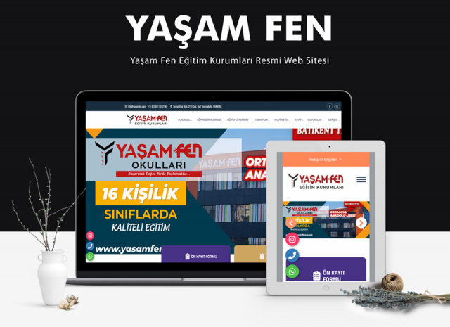 Yaşam Fen 